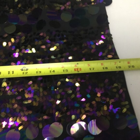 Principles by Ben de Lisi Sequins Dress Size 12 - Picture 13 of 14